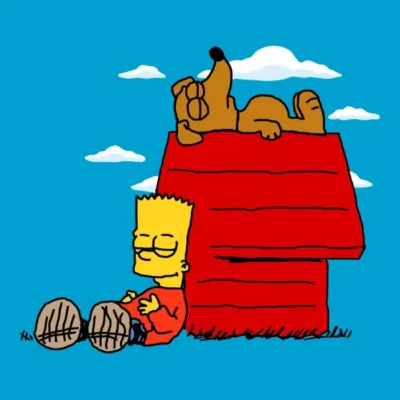 Bart Brown o Yellownuts