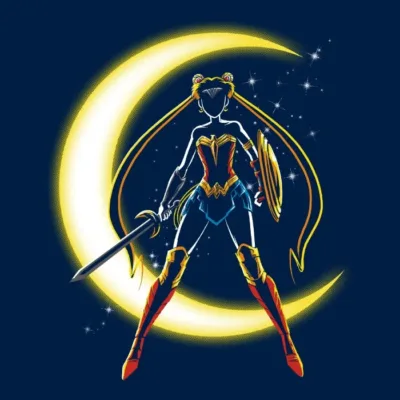 Wonder Moon
