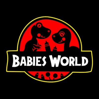 Babies World.