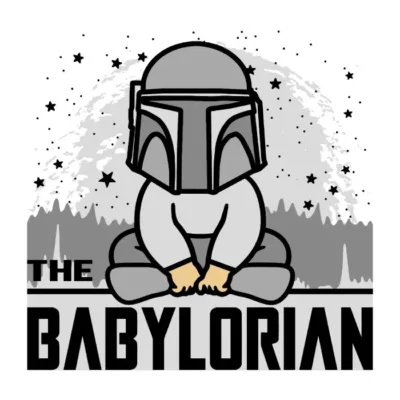 The Babylorian. Color.