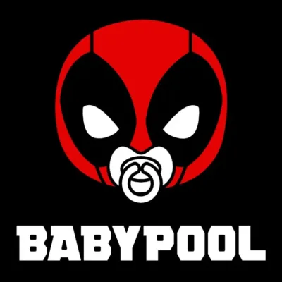 Babypool.