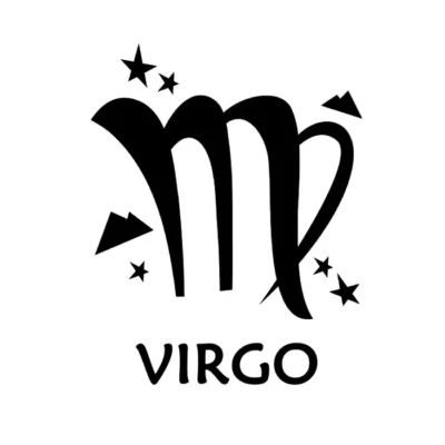 Virgo. Horóscopo, signo del zodiaco.