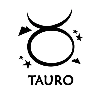 Tauro. Horóscopo, signo del zodiaco.