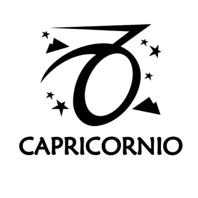 Capricornio. Horóscopo, signo del zodiaco.