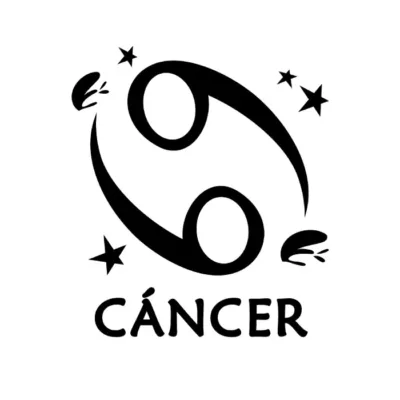Cáncer. Horóscopo, signo del zodiaco.