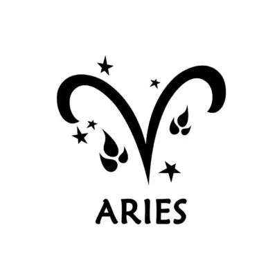 Aries. Horóscopo, signo del zodiaco.