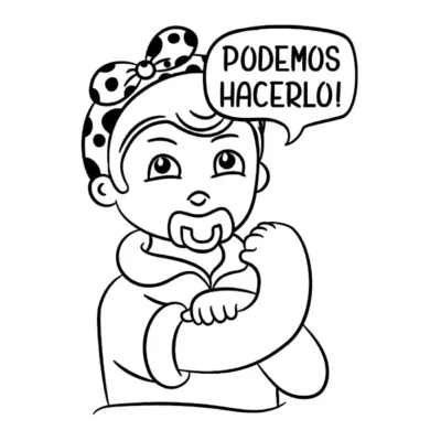 Podemos hacerlo!