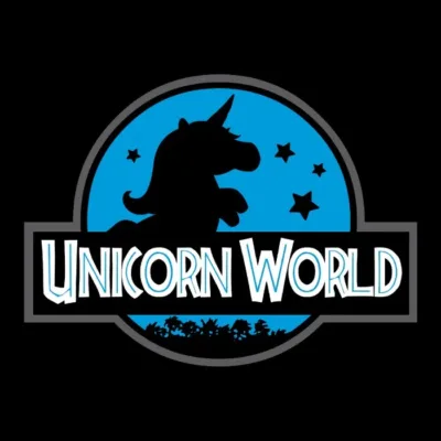 Unicorn World.