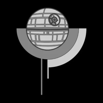Death Star.