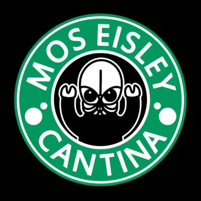 Mos Eisley Cantina. Figrin D'an.