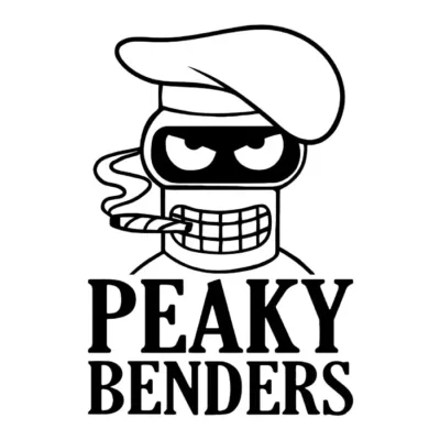 Peaky Benders.