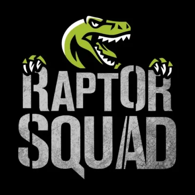 Raptor Squad.
