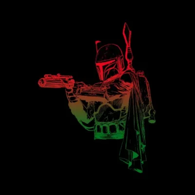 Boba Fett. Efectos.