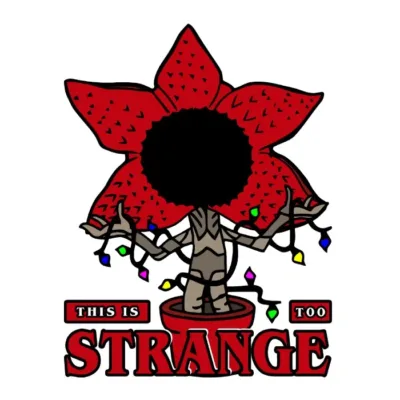 This is too strange.