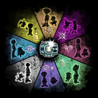 The Cresps Of Your Life