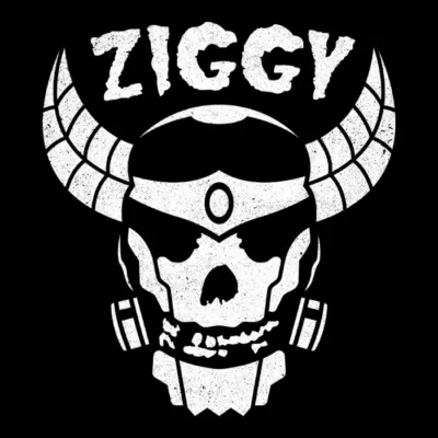 Ziggy The Demon King