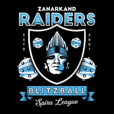Zanarkand Raiders
