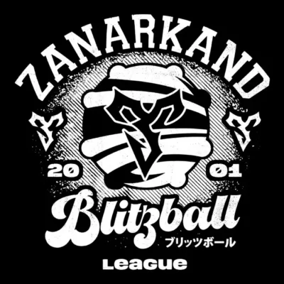 Zanarkand Blitzball League