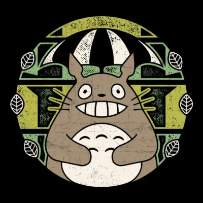 Vintage Natural Friendship