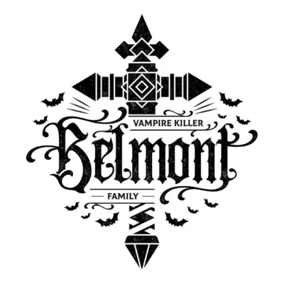 Vampire Killer Family