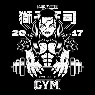 Tsukasa Stone Fitness