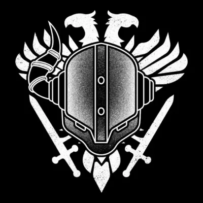 The Victory Is A Matter Of Will