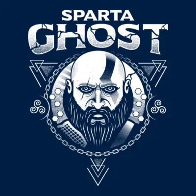 The Sparta Ghost