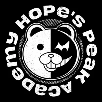 The Hopes Peak Academy