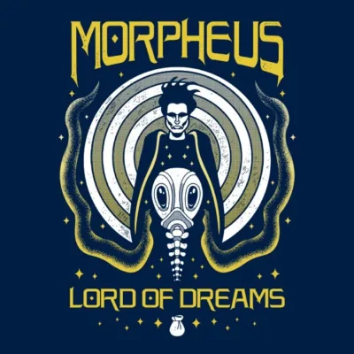 The Dreams and Sand Lord