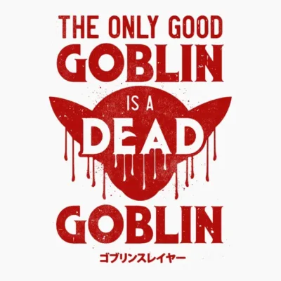The Dead Goblin