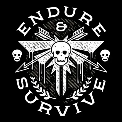 Survive Emblem
