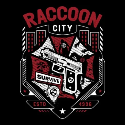 Survival Horror City