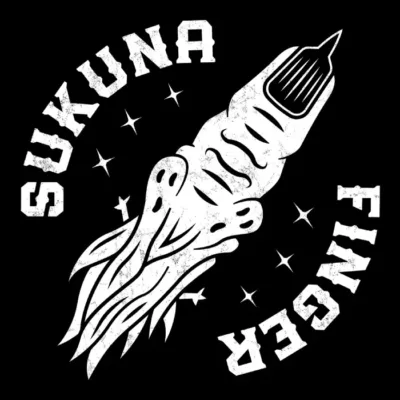 Sukuna Finger