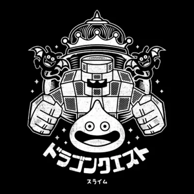 Slimes and the Monsters