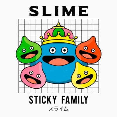 Slime Family