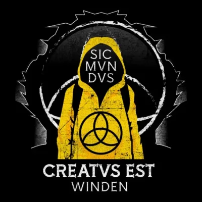 Sic Mundus Creatus Est