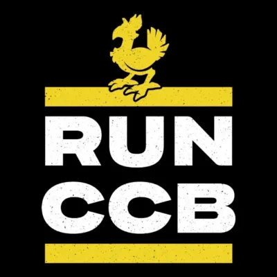 Run Chocobo