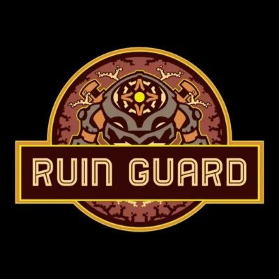 Ruin Guard