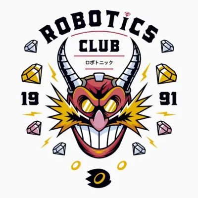 Robotics Club