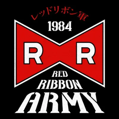 Red Ribbon Army