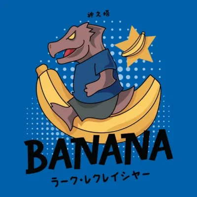 Rak Banana
