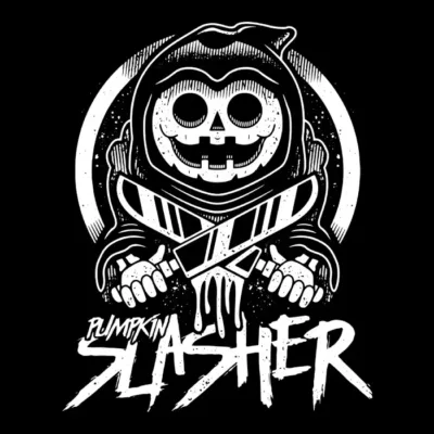 Pumpkin Slasher