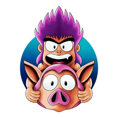 Pigs Worst Nightmare