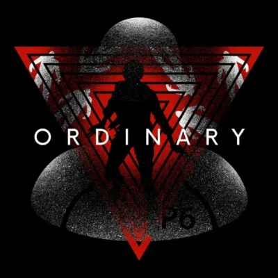 Ordinary