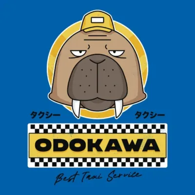 Odokawa Taxi