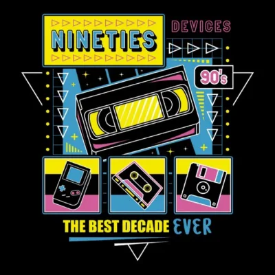 Nineties Devices