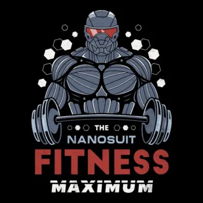 Nanosuit Fitness