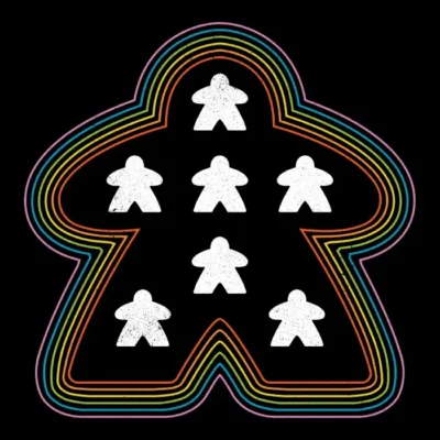 Meeple Colors