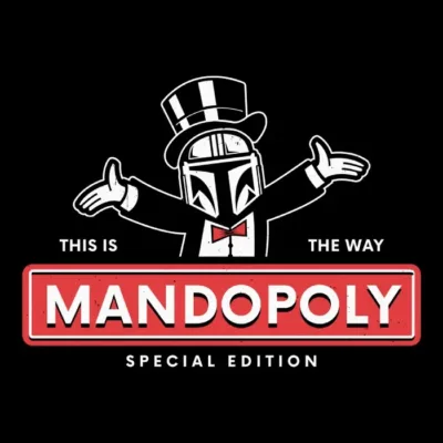Mandopoly