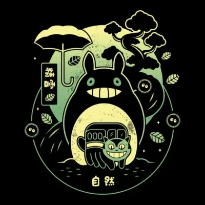 Magical Spirits Adventure